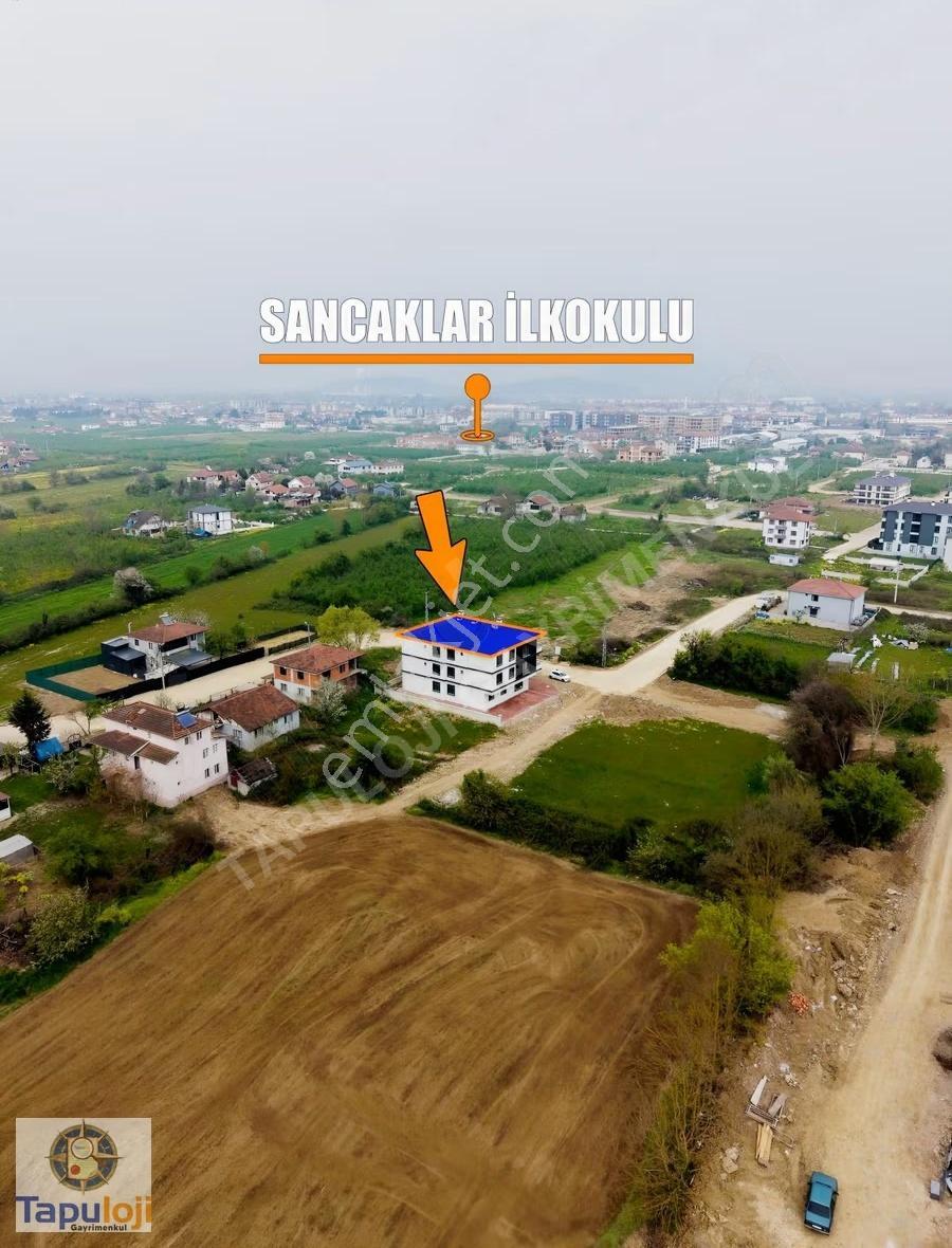 Düzce- Merkez Körpeşler Mahalesinde Satılık Fırsat 3+1 Diare - Görsel 27