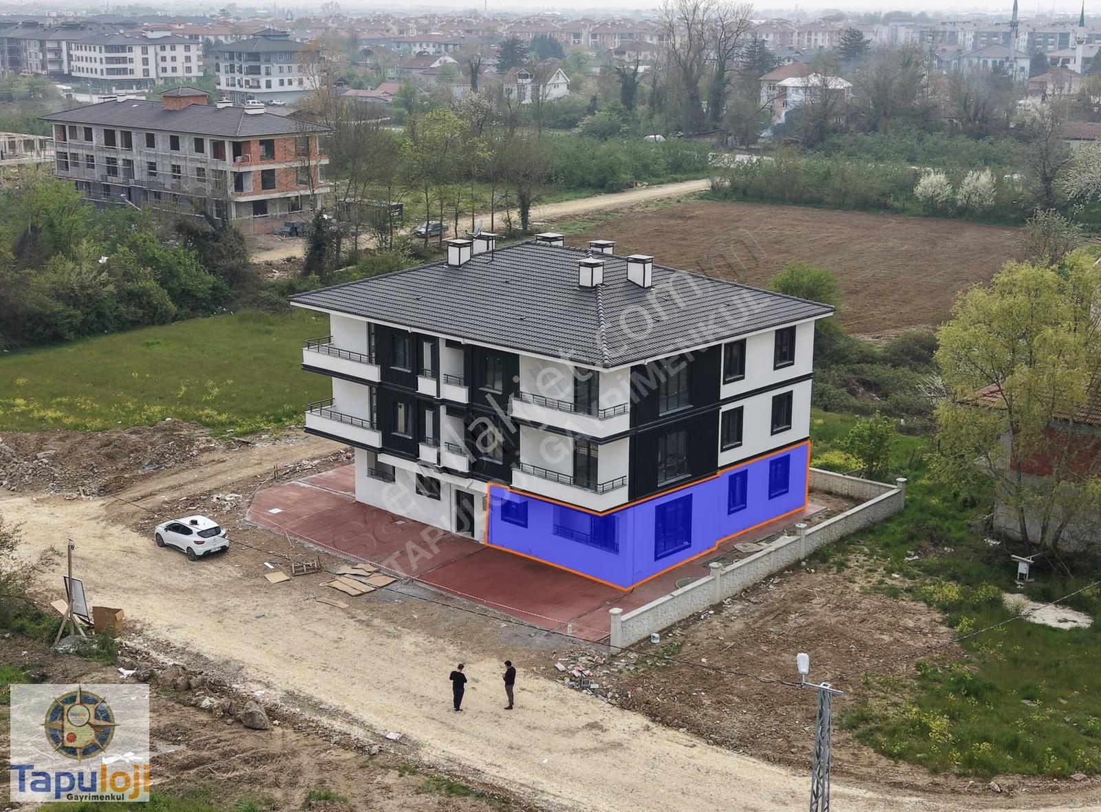 Düzce- Merkez Körpeşler Mahalesinde Satılık Fırsat 3+1 Diare - Görsel 25