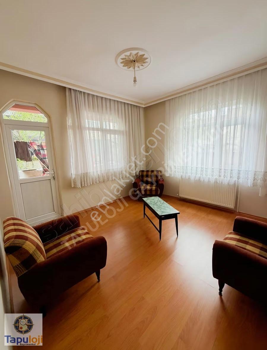 Düzce Merkez Azmimilli Mah Giriş 3+1 Eşyalı Kiralık Daire - Görsel 8
