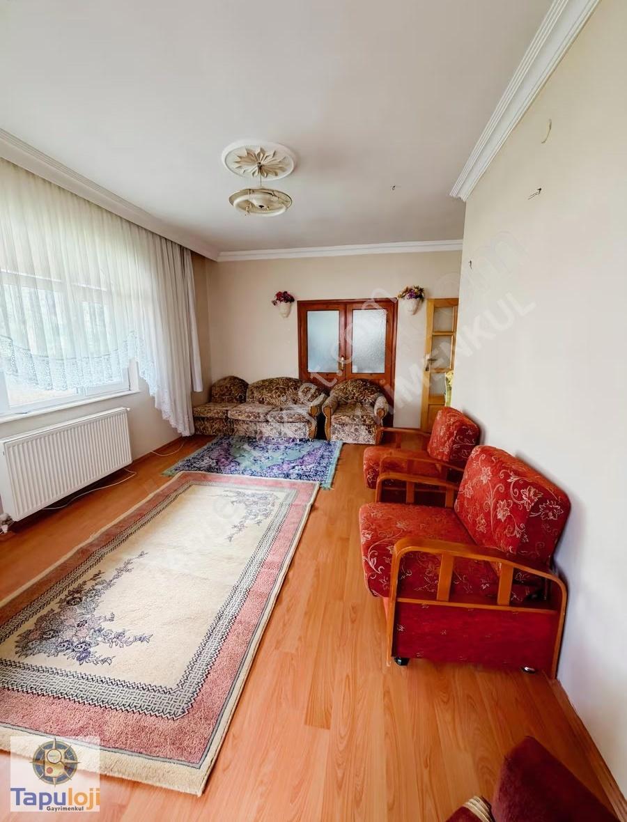 Düzce Merkez Azmimilli Mah Giriş 3+1 Eşyalı Kiralık Daire - Görsel 20