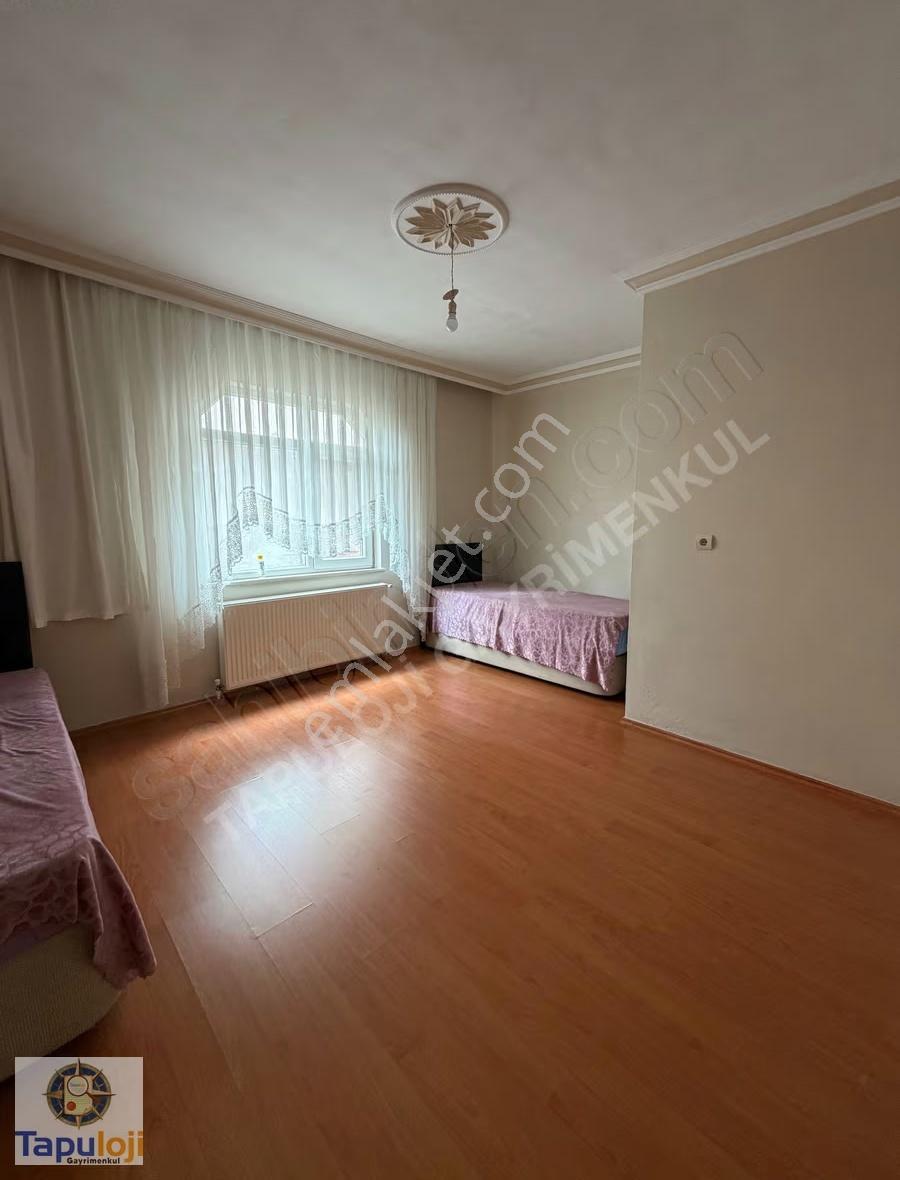 Düzce Merkez Azmimilli Mah Giriş 3+1 Eşyalı Kiralık Daire - Görsel 22
