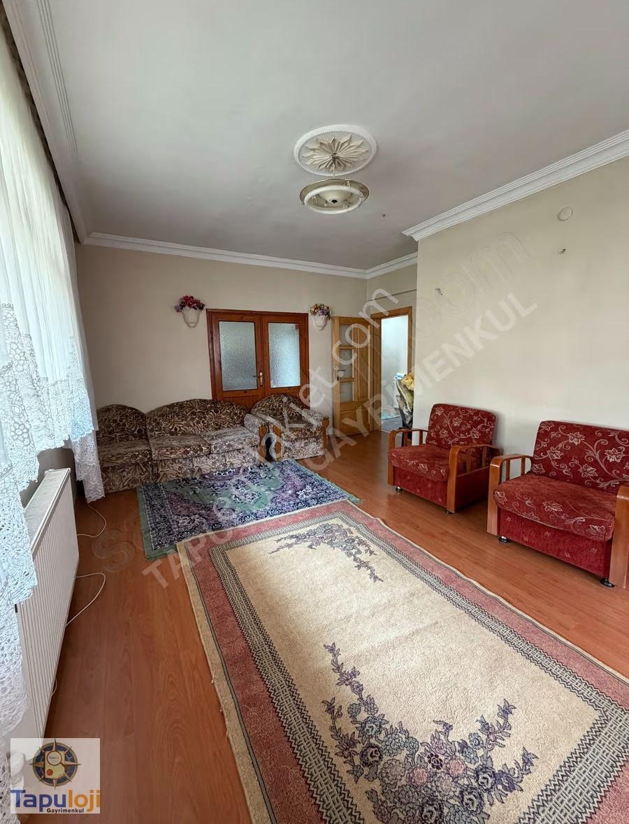 Düzce Merkez Azmimilli Mah Giriş 3+1 Eşyalı Kiralık Daire - Görsel 21