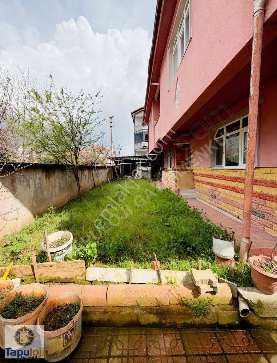 Düzce Merkez Azmimilli Mah Giriş 3+1 Eşyalı Kiralık Daire - Görsel 29