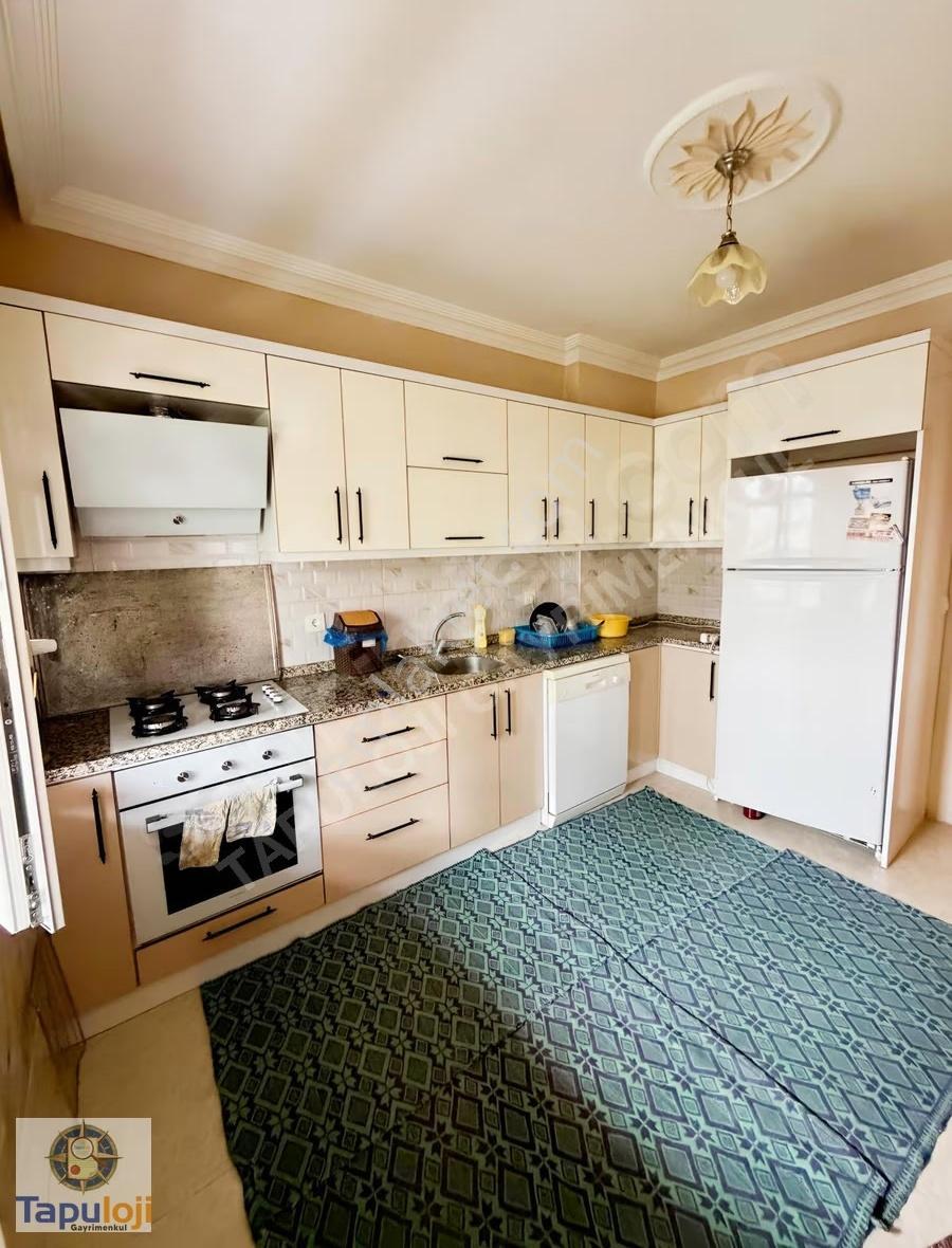 Düzce Merkez Azmimilli Mah Giriş 3+1 Eşyalı Kiralık Daire - Görsel 27