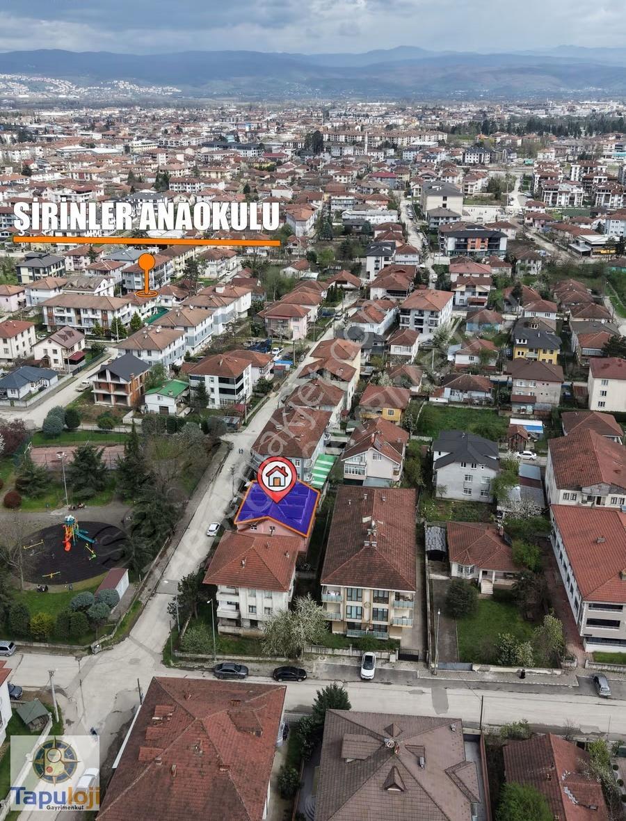Düzce Merkez Azmimilli Mah Giriş 3+1 Eşyalı Kiralık Daire - Görsel 11
