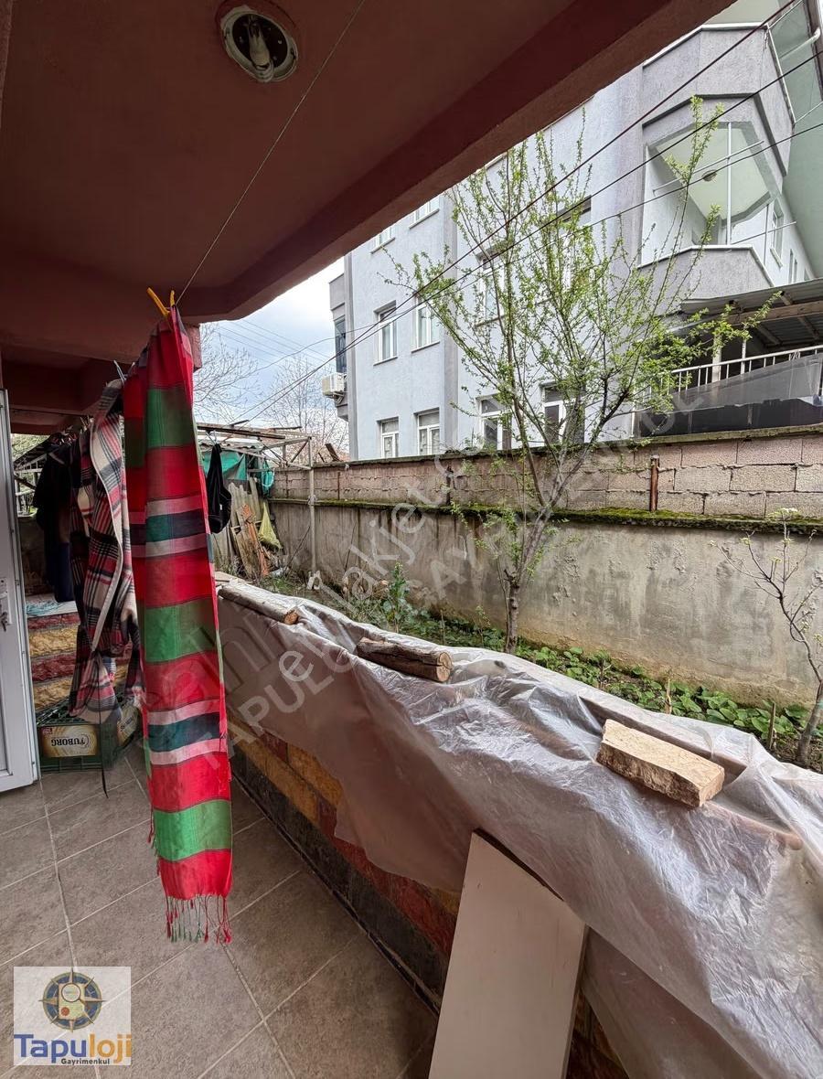 Düzce Merkez Azmimilli Mah Giriş 3+1 Eşyalı Kiralık Daire - Görsel 28