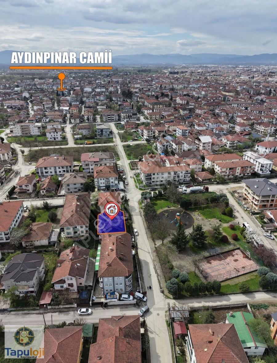 Düzce Merkez Azmimilli Mah Giriş 3+1 Eşyalı Kiralık Daire - Görsel 15