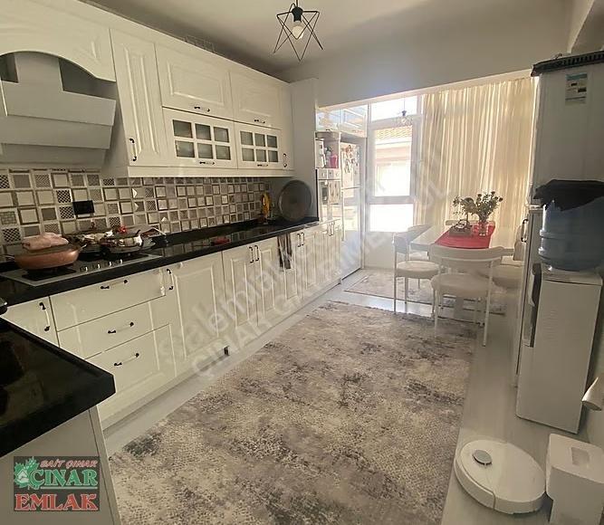 Çınardan Malazgirt Mah. Geniş Kullanımıyla Bağımsız 3+1 Arakat - Görsel 12