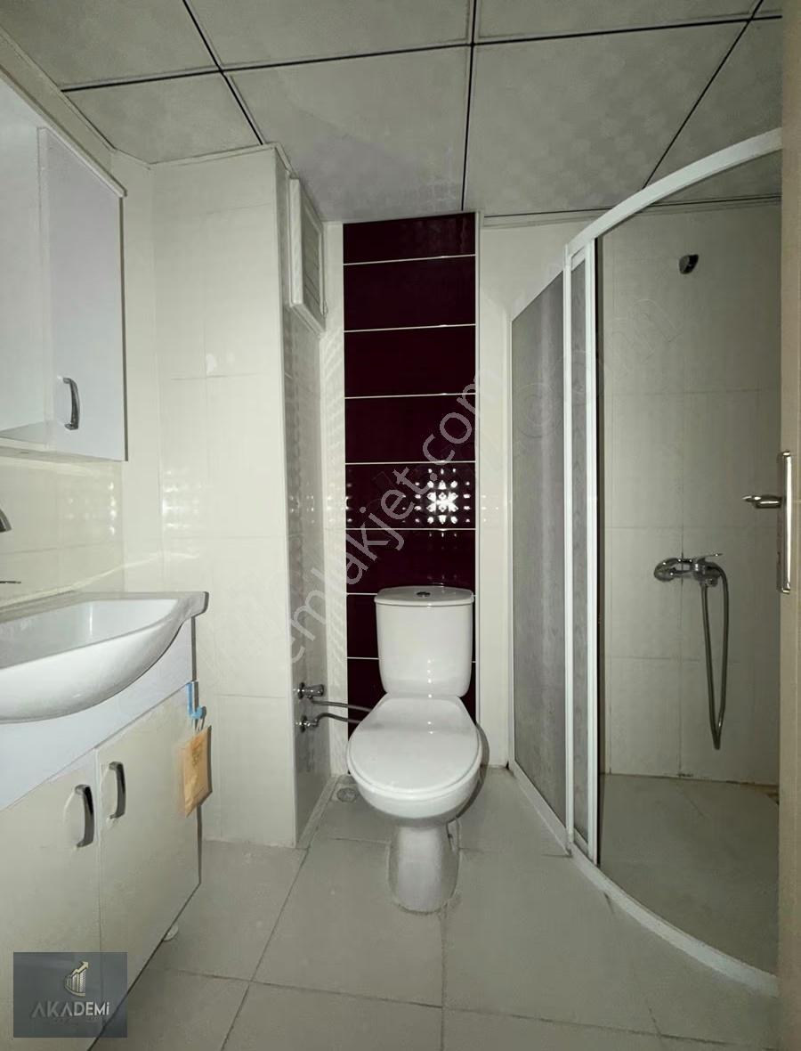 Akademiden Espark Karşısı Ara Kat Eşyalı Geniş Kiralık 1+1 - Görsel 11