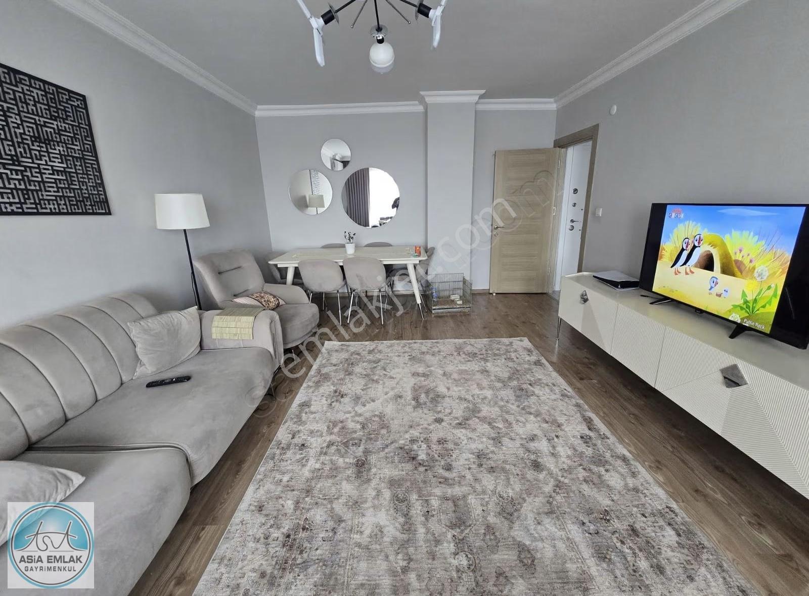 Devr-i Pendik Sitesinde Ebeveyn Banyolu 3+1 - Görsel 8