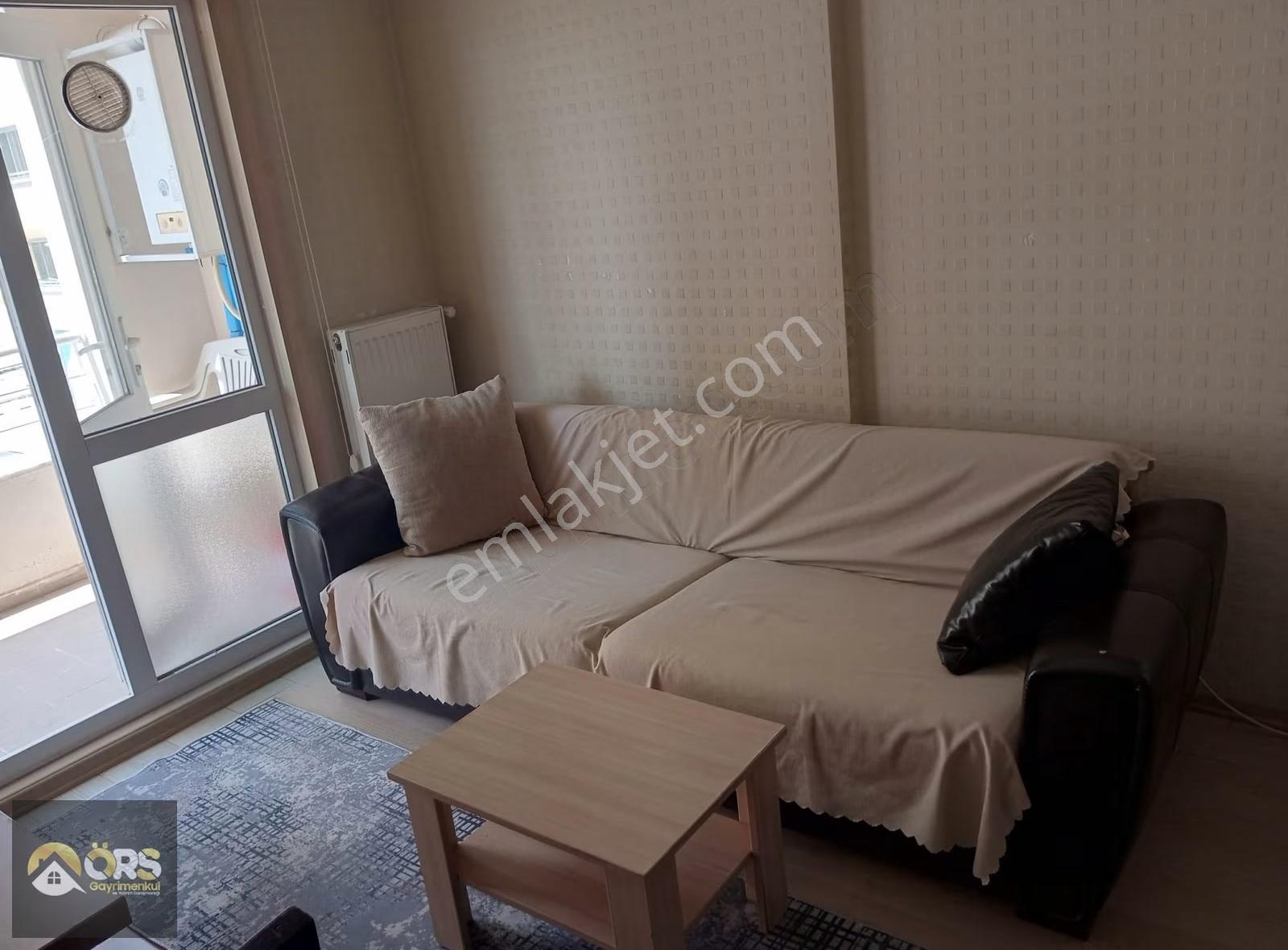 Örs Gayrimenkul'den Görükle Merkez'de 1+1 Satılık Daire - Görsel 9