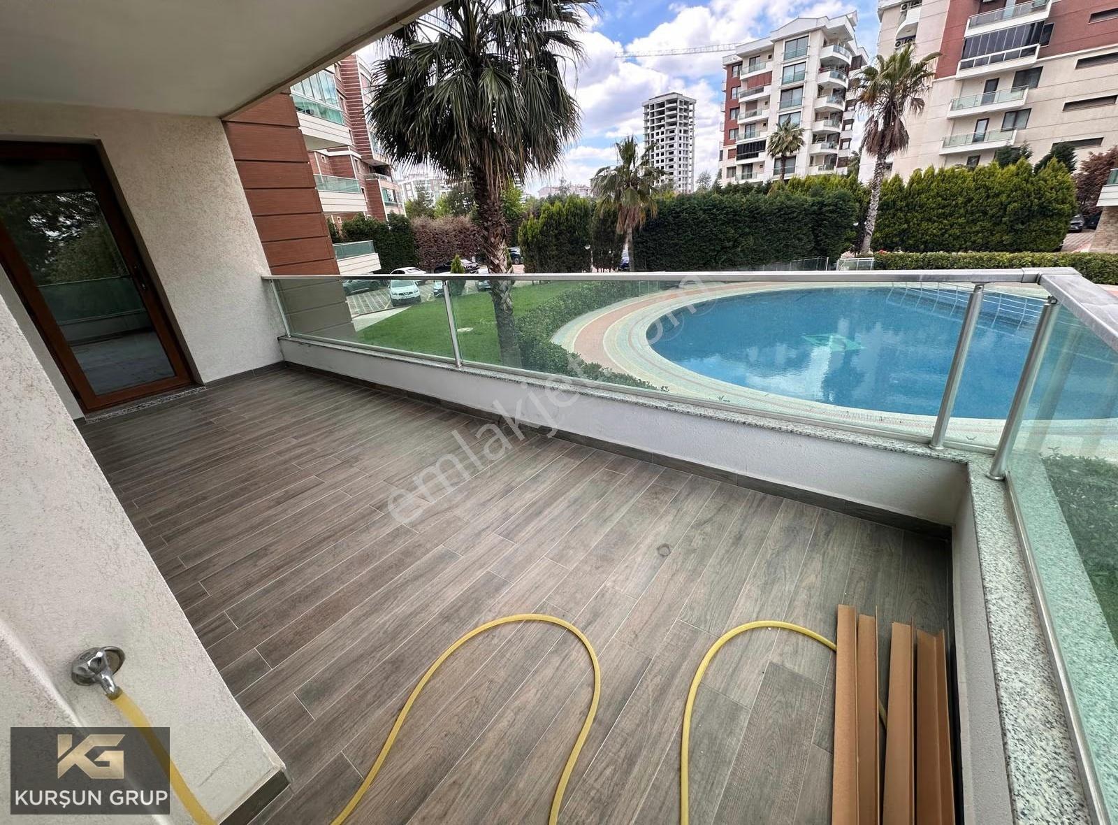Güzelyurt Mh. Kent Park Yanı 3+1 Geniş Site İçi Havuzlu Arakat - Görsel 21