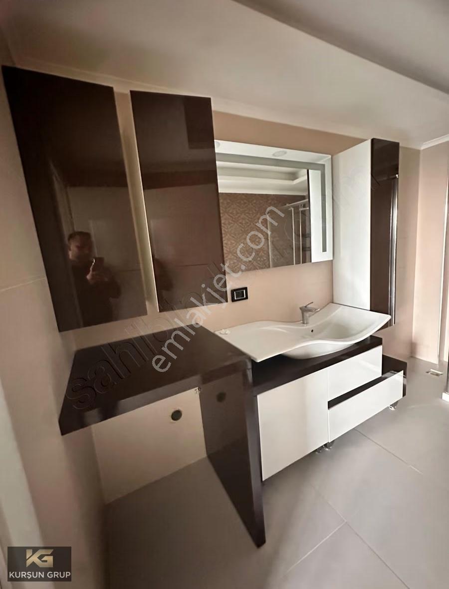 Güzelyurt Mh. Kent Park Yanı 3+1 Geniş Site İçi Havuzlu Arakat - Görsel 30