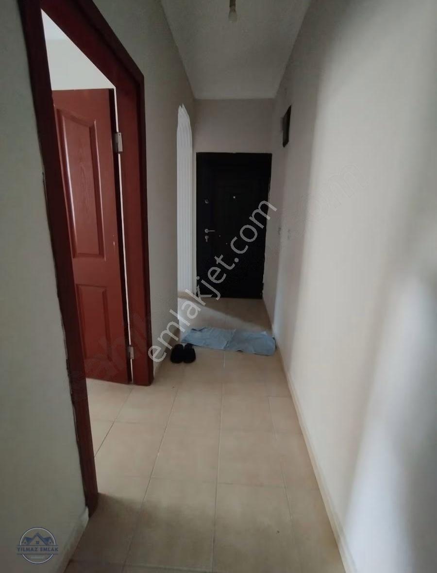 Yılmaz Emlaktan Kiralık Daire 2+1 Yüksek Giriş - Görsel 4