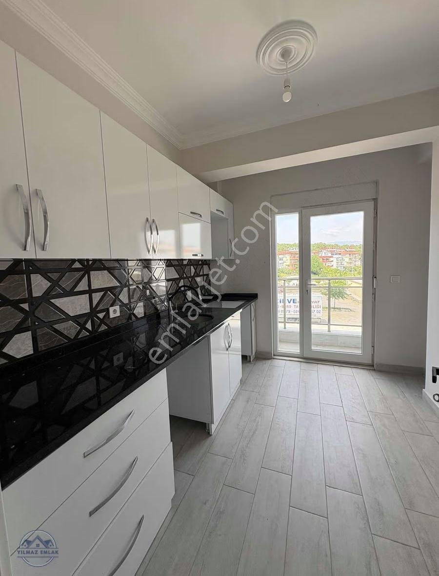 Yılmaz Emlaktan Kasaplarda Kiralık Daire - Görsel 8