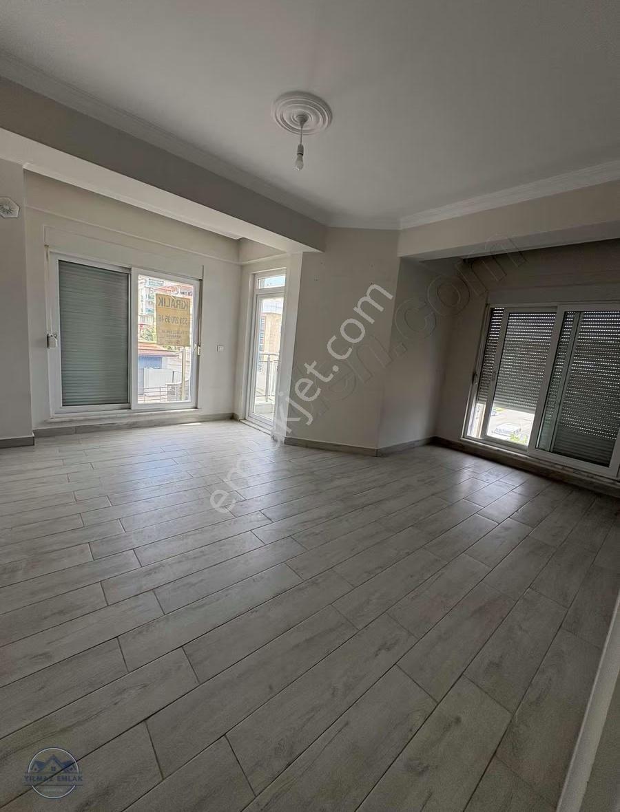 Yılmaz Emlaktan Kasaplarda Kiralık Daire