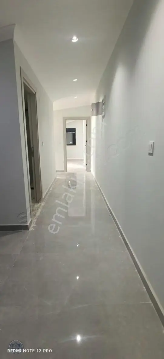 Yılmaz Emlaktan Sarılar Yeni Mahallede Sıfır Dubleks Daire - Görsel 7