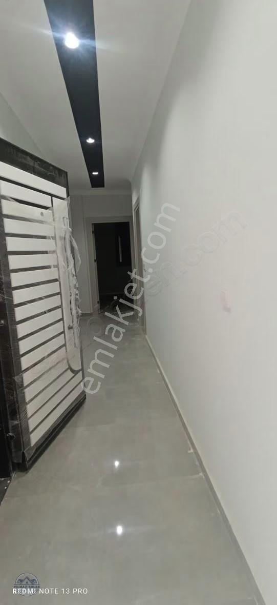 Yılmaz Emlaktan Sarılar Yeni Mahallede Sıfır Dubleks Daire - Görsel 14