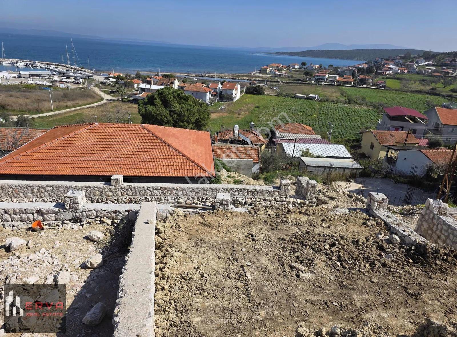 İzmir'in Kalbi Urla'nın İncisi Balıklıova - Görsel 23