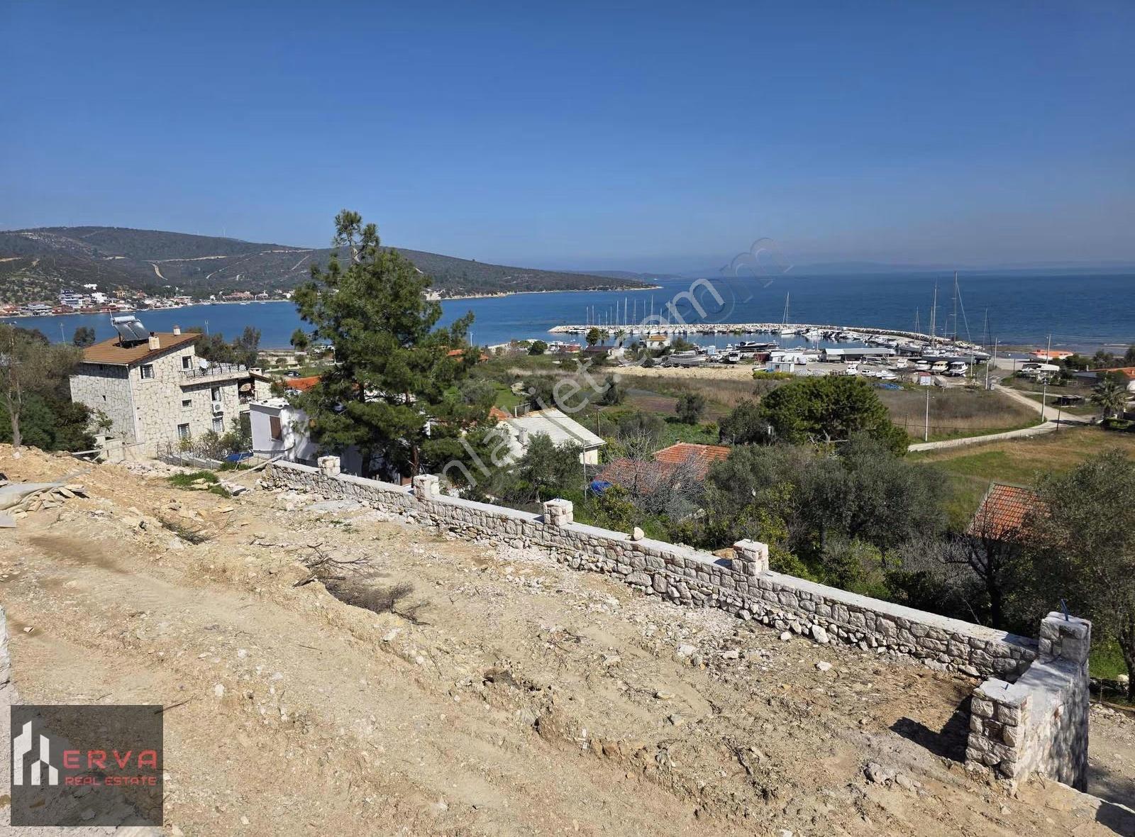 İzmir'in Kalbi Urla'nın İncisi Balıklıova - Görsel 21