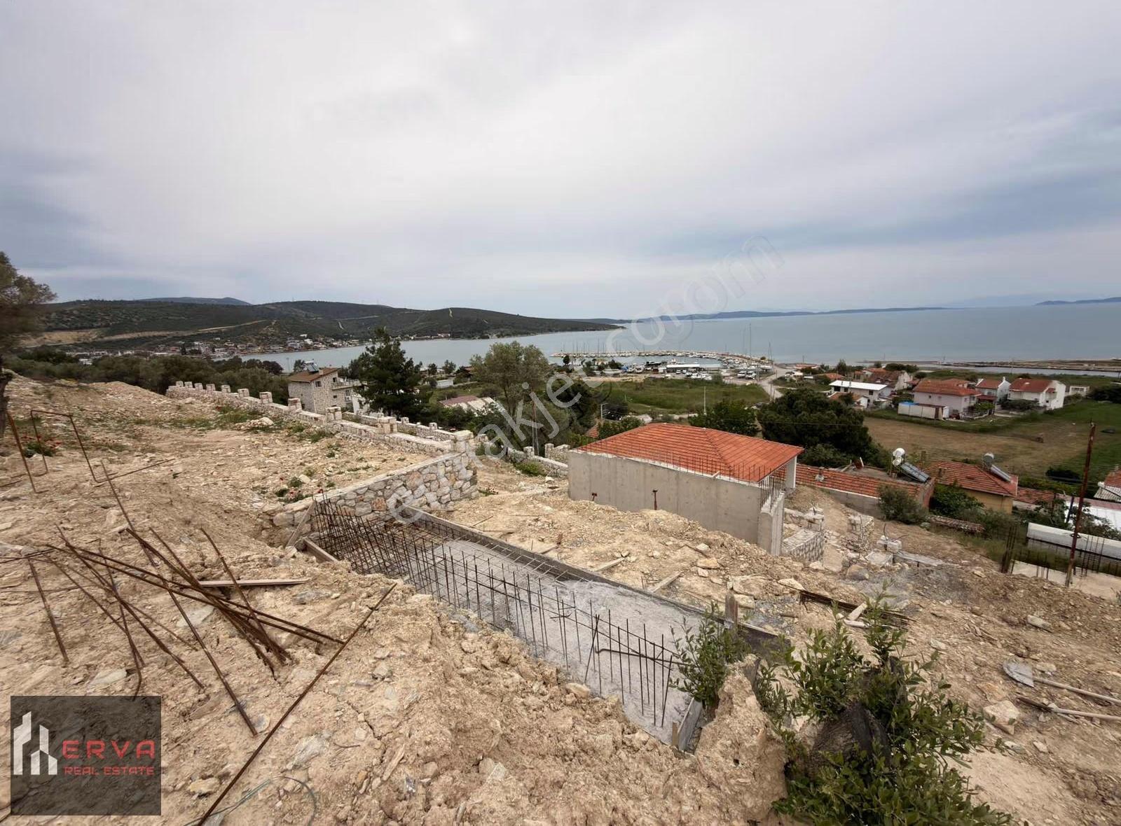 İzmir'in Kalbi Urla'nın İncisi Balıklıova - Görsel 11