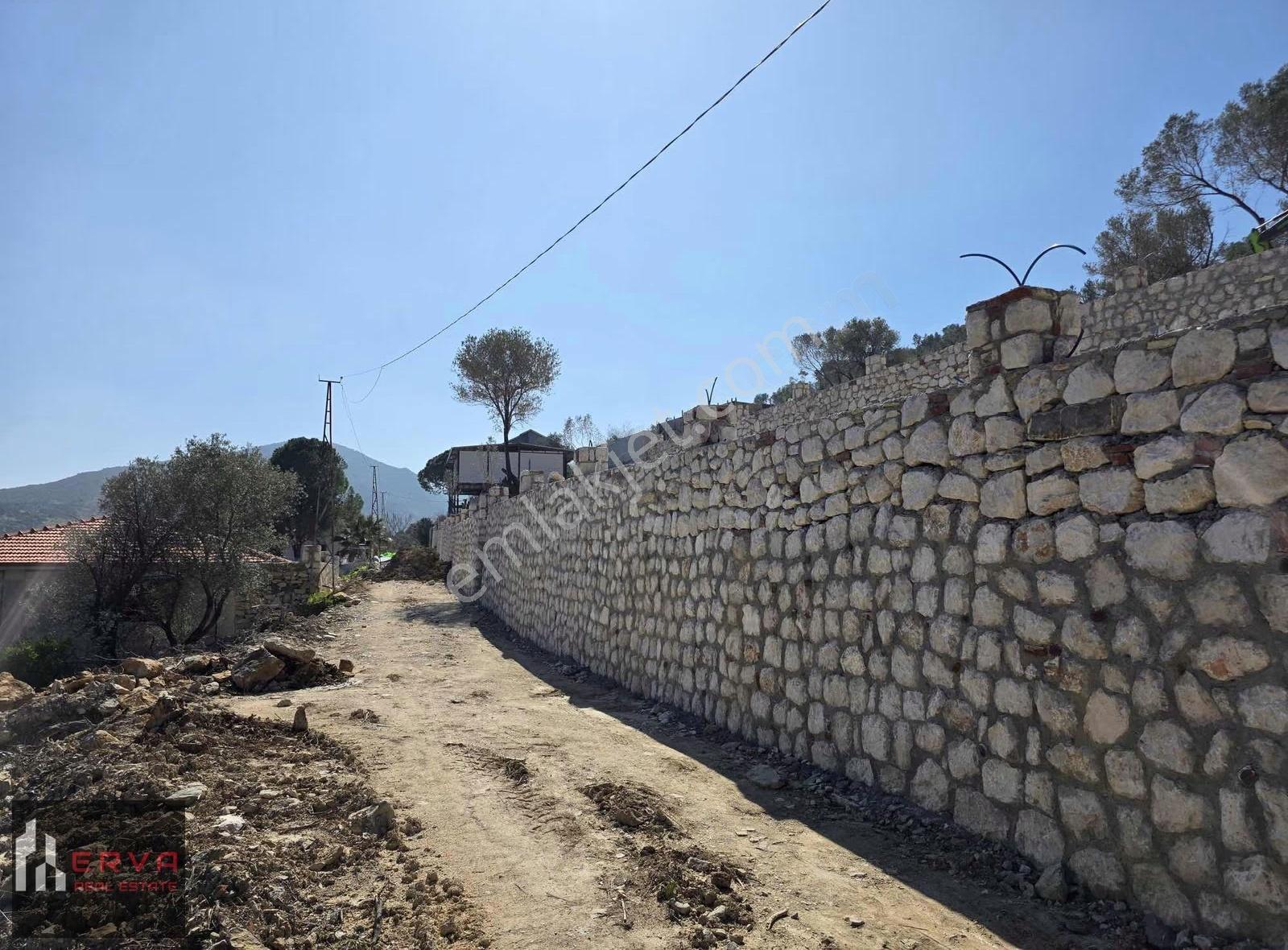 İzmir'in Kalbi Urla'nın İncisi Balıklıova - Görsel 10