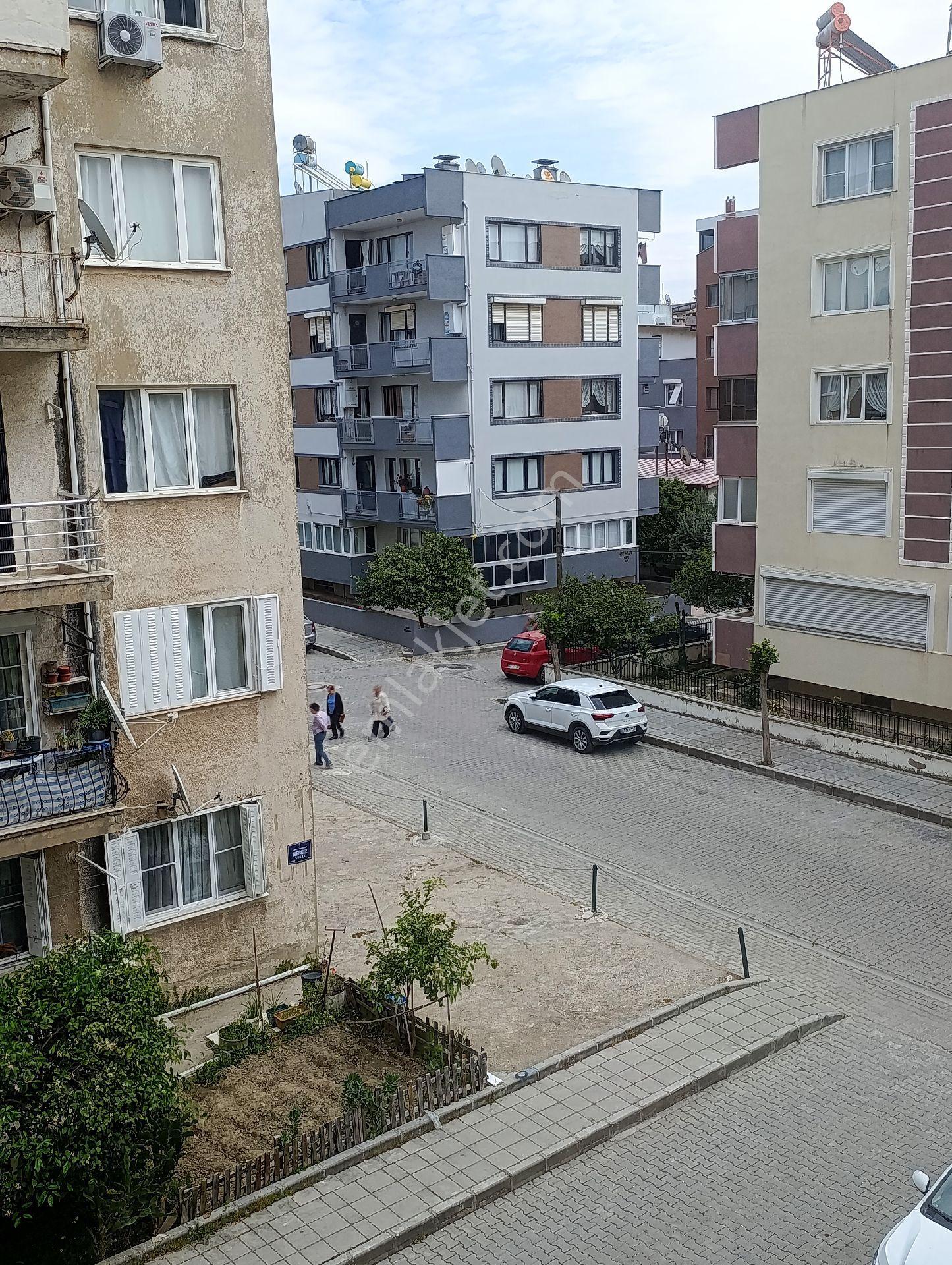 Atatürk Mahallesinde Oturuma Hazır 3+1 Daire - Görsel 16