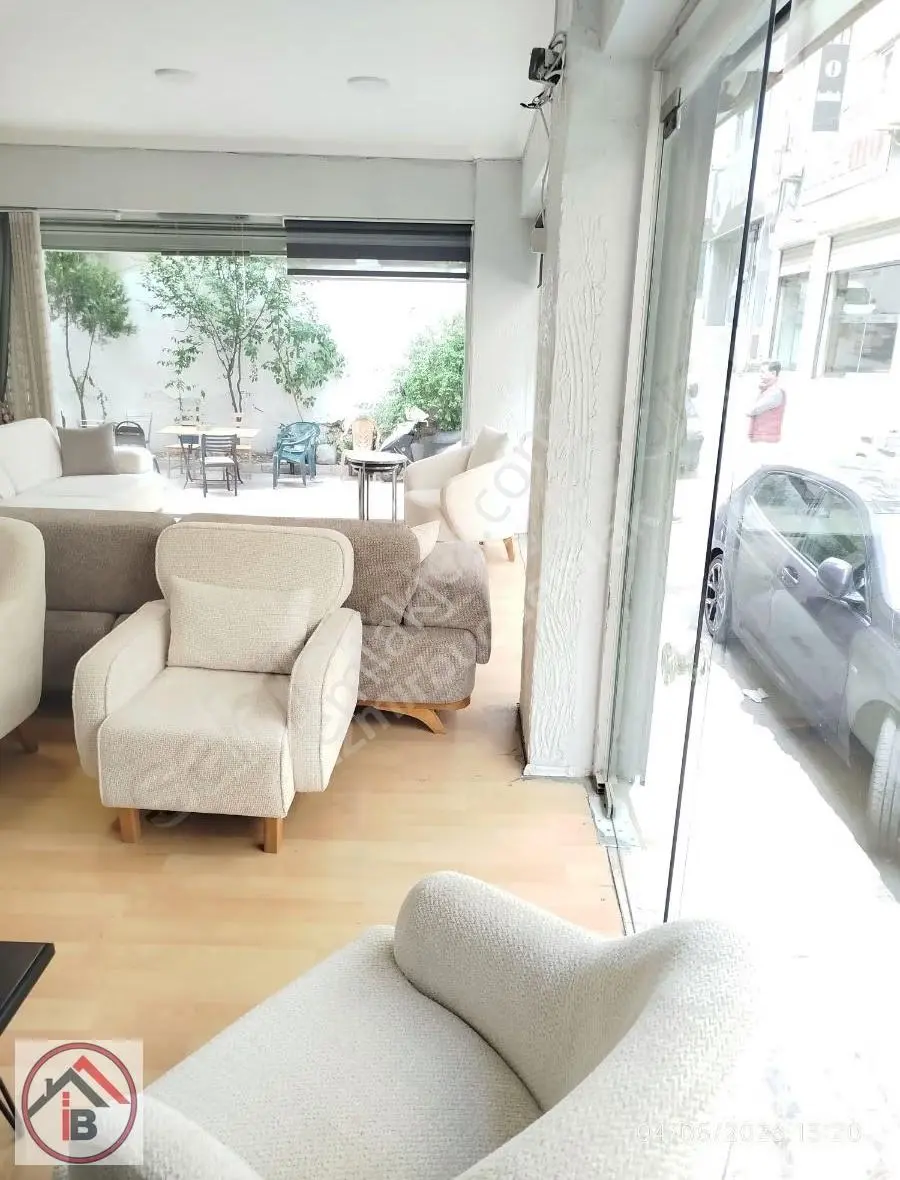 İzmir Karabağlar 4 Kat Lı Bina ,mobilya Mağazası 400 Mk Cd Yakın - Görsel 23