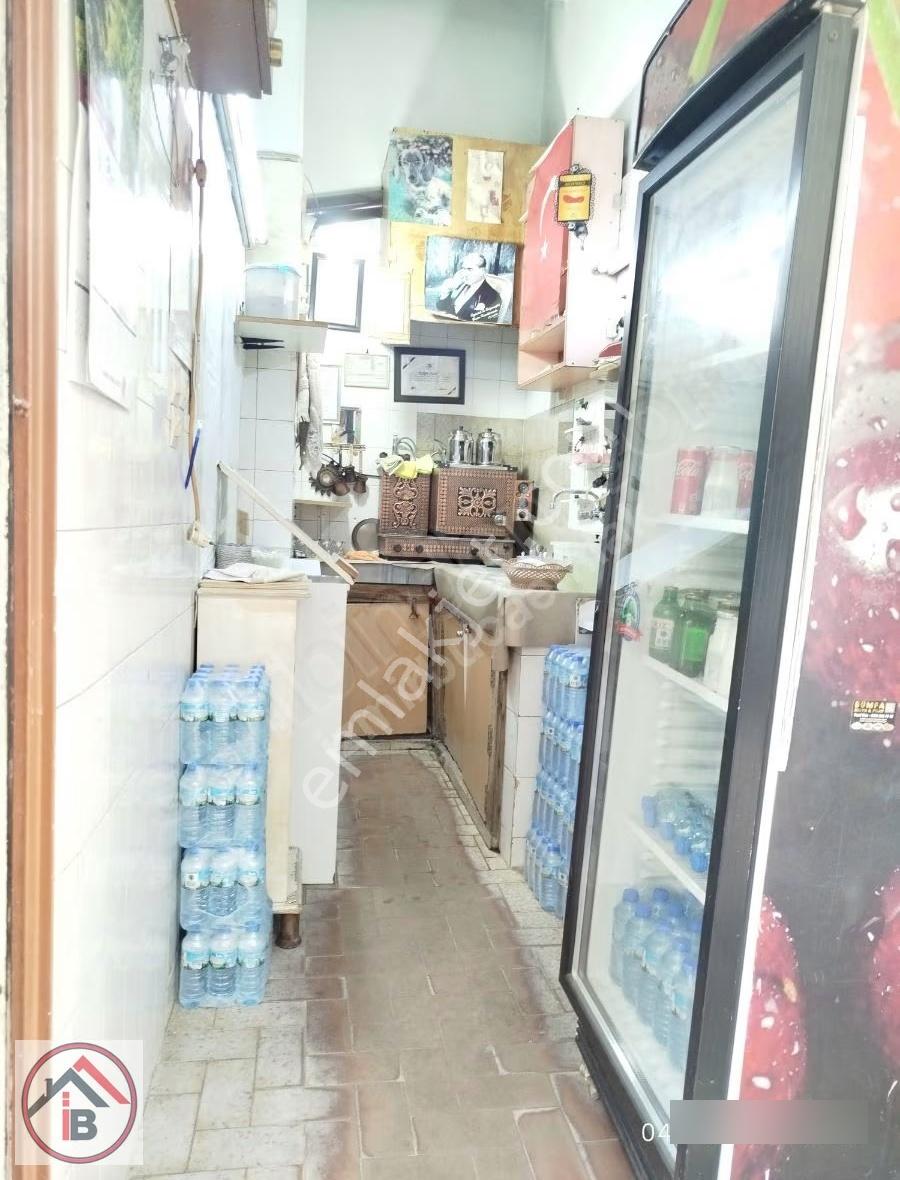İzmir Karabağlar 4 Kat Lı Bina ,mobilya Mağazası 400 Mk Cd Yakın - Görsel 20