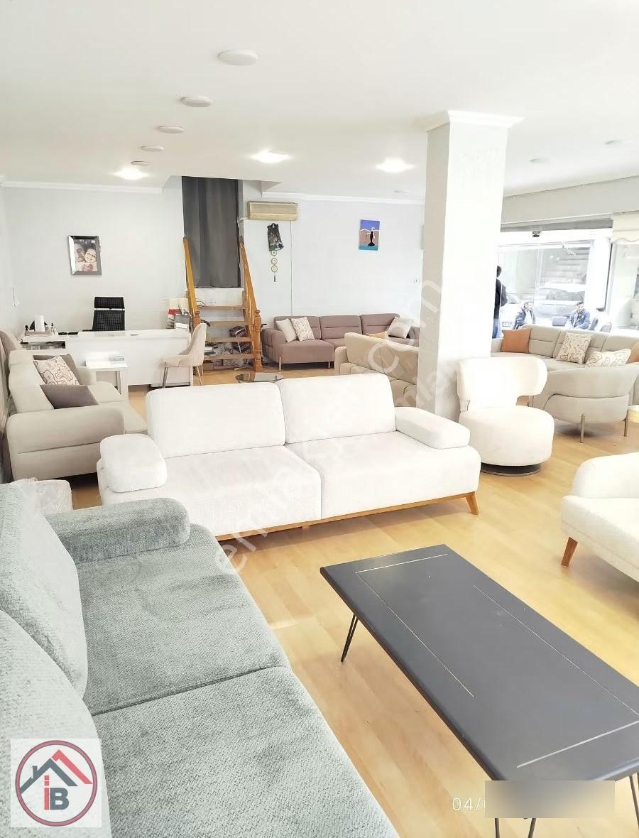 İzmir Karabağlar 4 Kat Lı Bina ,mobilya Mağazası 400 Mk Cd Yakın - Görsel 21