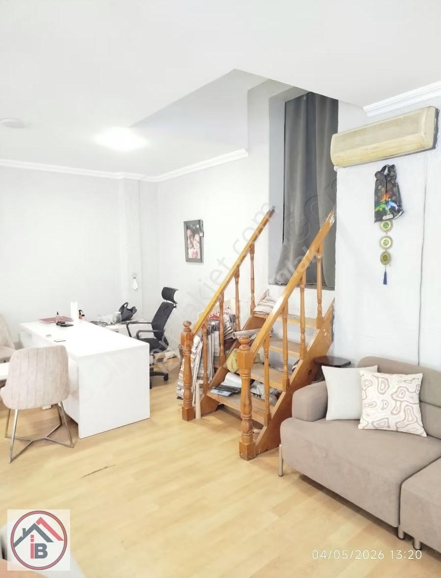 İzmir Karabağlar 4 Kat Lı Bina ,mobilya Mağazası 400 Mk Cd Yakın - Görsel 8