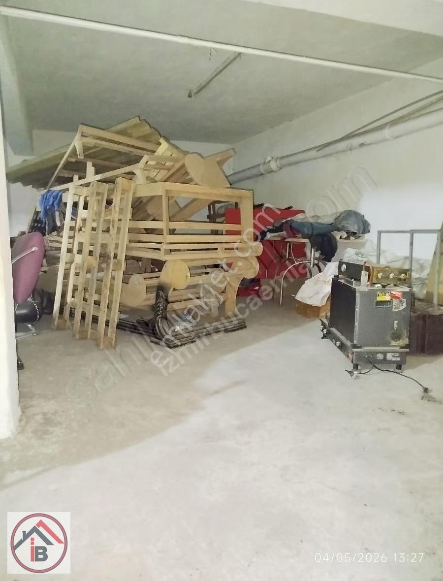 İzmir Karabağlar 4 Kat Lı Bina ,mobilya Mağazası 400 Mk Cd Yakın - Görsel 2