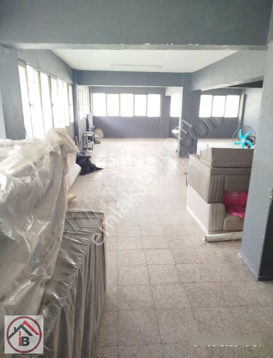 İzmir Karabağlar 4 Kat Lı Bina ,mobilya Mağazası 400 Mk Cd Yakın - Görsel 16