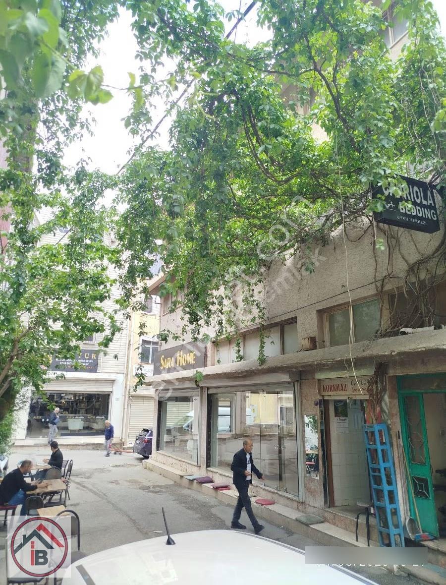 İzmir Karabağlar 4 Kat Lı Bina ,mobilya Mağazası 400 Mk Cd Yakın - Görsel 22