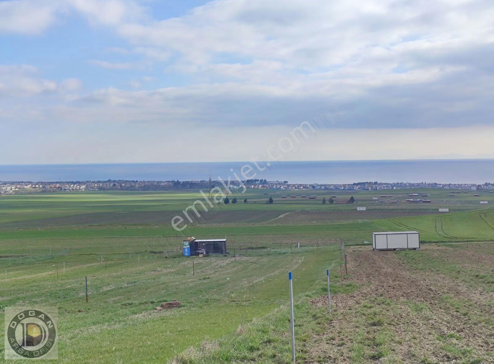 Muhteşem Konumda Satılık 300 Metre Arsa 230 Bin Tl - Görsel 2