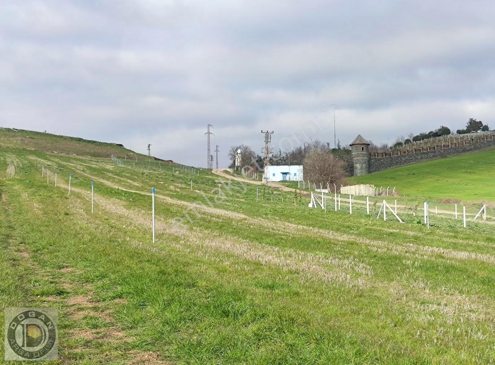 Muhteşem Konumda Satılık 300 Metre Arsa 230 Bin Tl - Görsel 7