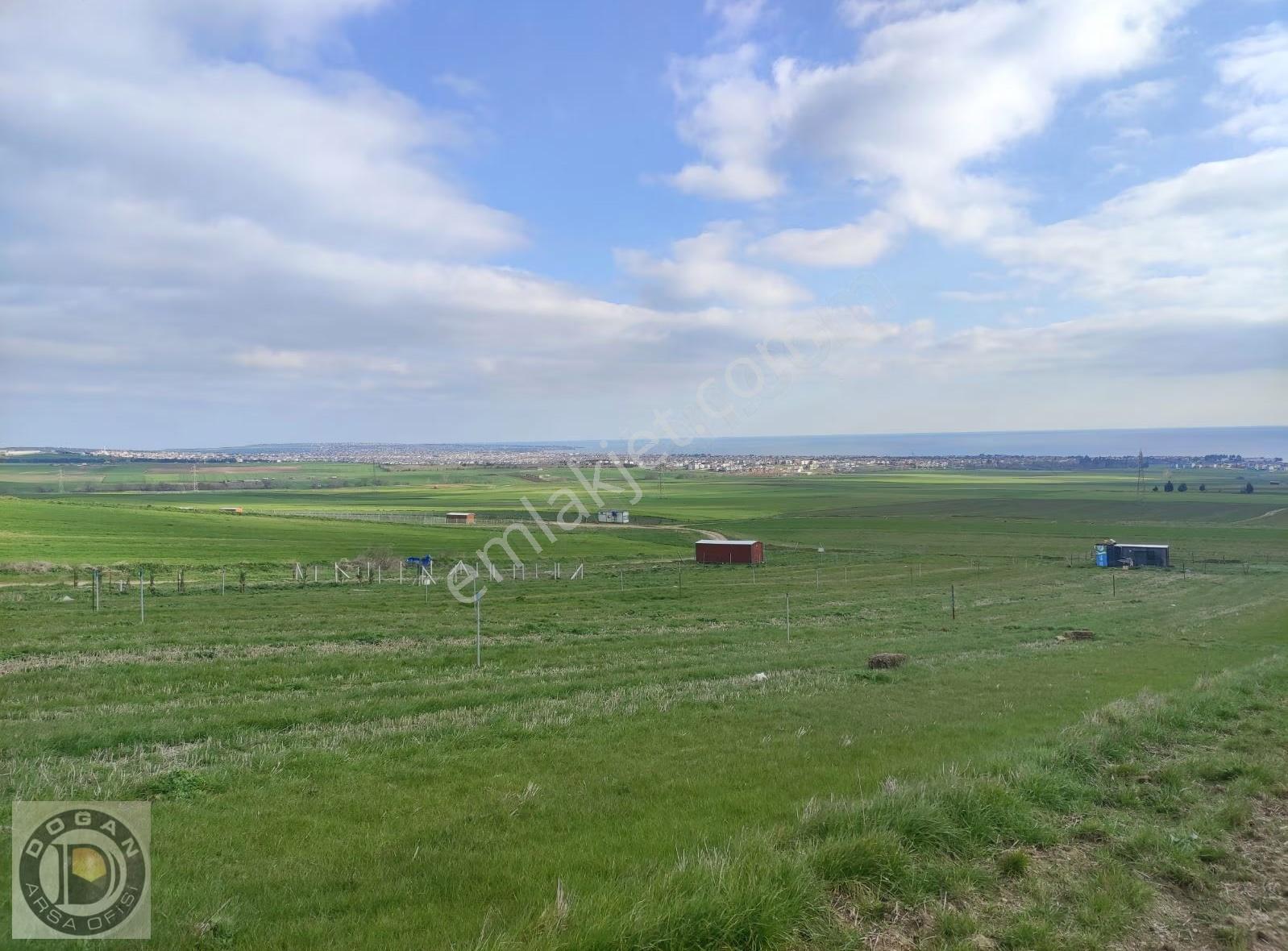 Muhteşem Konumda Satılık 300 Metre Arsa 230 Bin Tl - Görsel 10