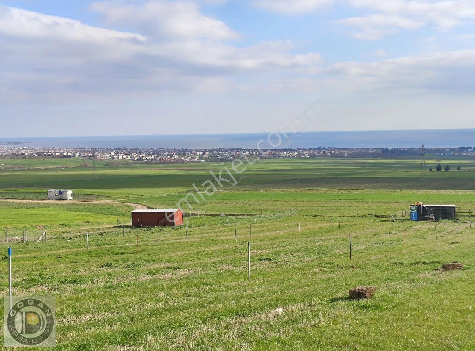 Muhteşem Konumda Satılık 300 Metre Arsa 230 Bin Tl - Görsel 9