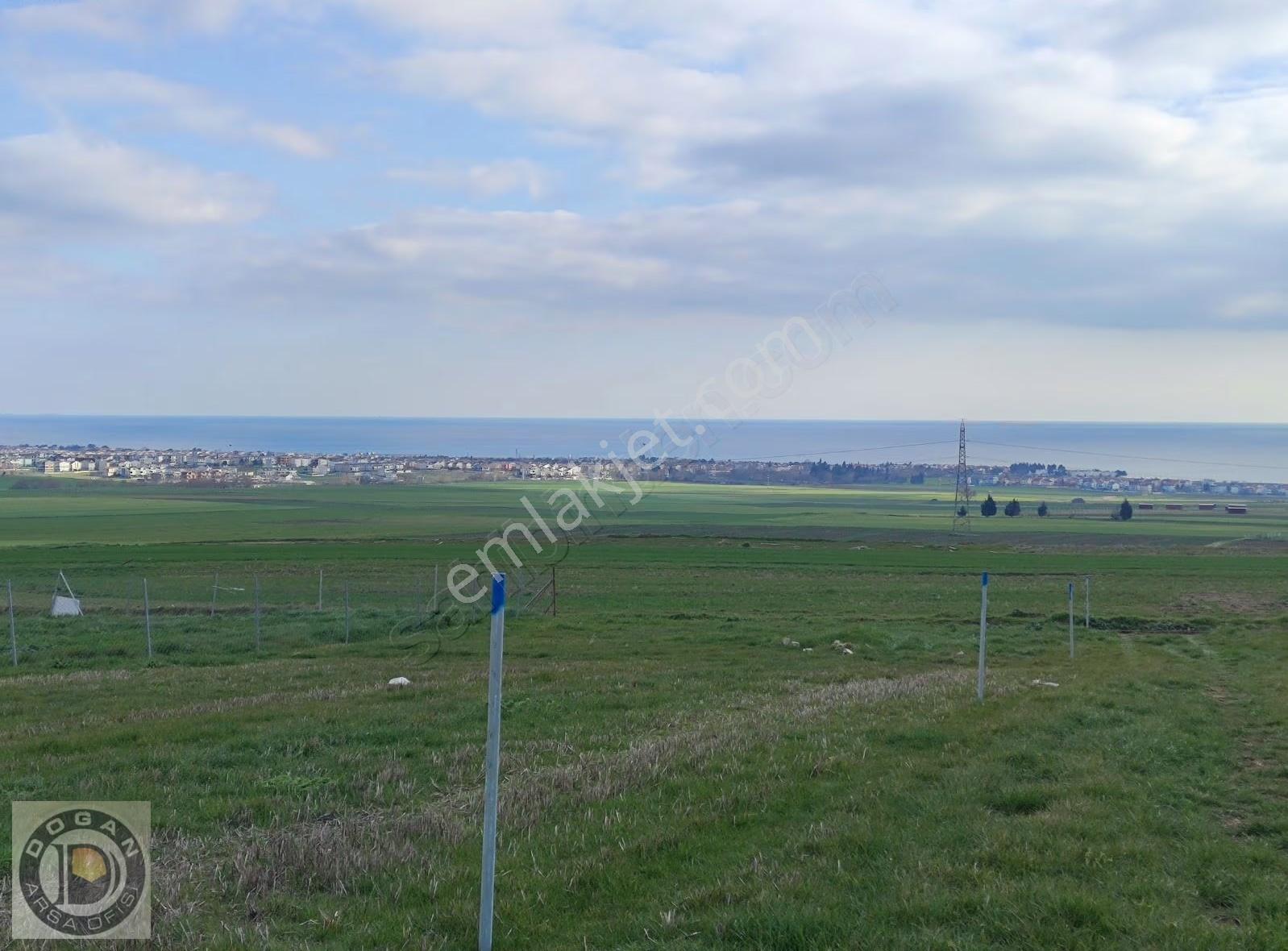 Muhteşem Konumda Satılık 300 Metre Arsa 230 Bin Tl - Görsel 13