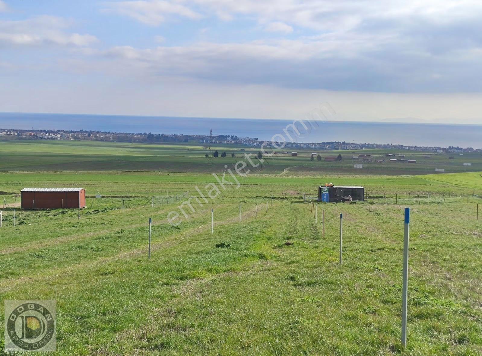 Muhteşem Konumda Satılık 300 Metre Arsa 230 Bin Tl - Görsel 25