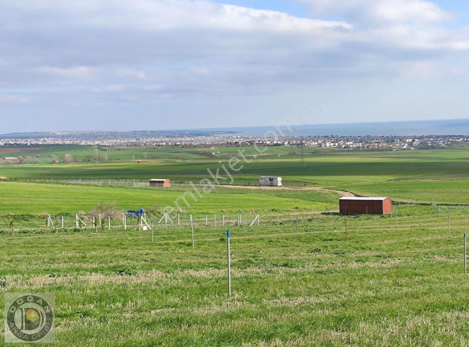 Muhteşem Konumda Satılık 300 Metre Arsa 230 Bin Tl - Görsel 27