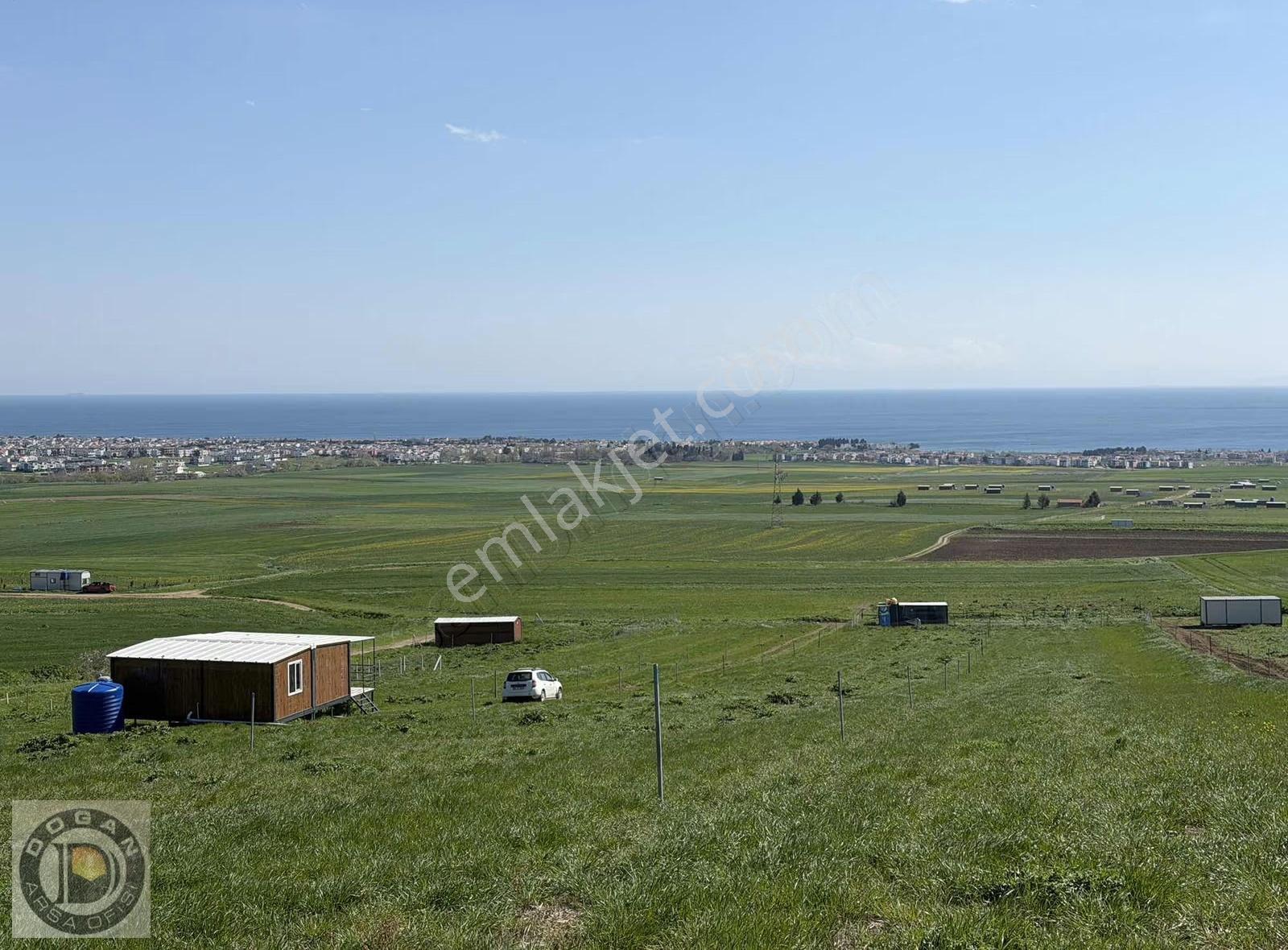 Deniz Mazaralı Satılık 250-500-750 Ve 1.000m² Arsalar - Görsel 13