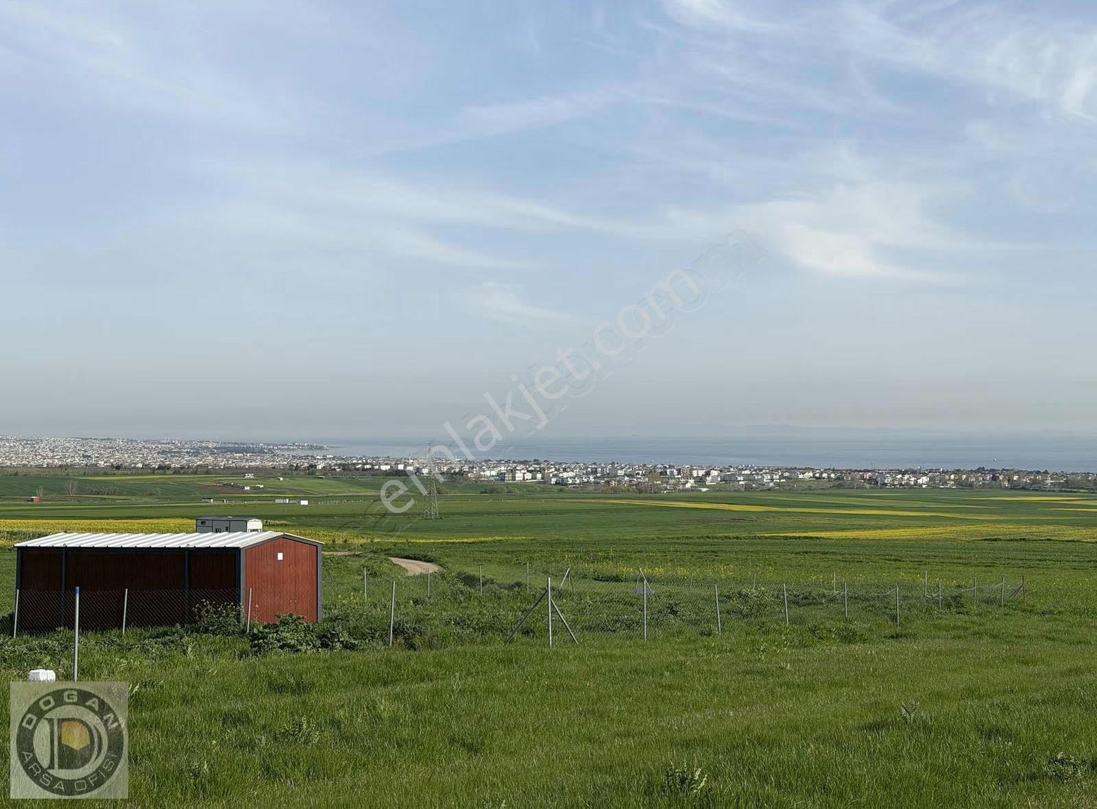Deniz Mazaralı Satılık 250-500-750 Ve 1.000m² Arsalar - Görsel 6