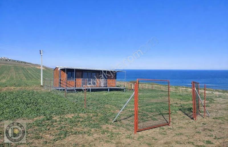 Tekirdağ Yeni Çiflik De 300m Ful Deniz Manzaralı Satılık Arsalar - Görsel 7