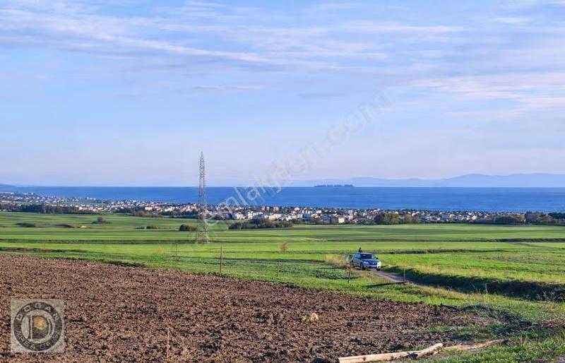 Tekirdağ Yeni Çiflik De 300m Ful Deniz Manzaralı Satılık Arsalar - Görsel 32