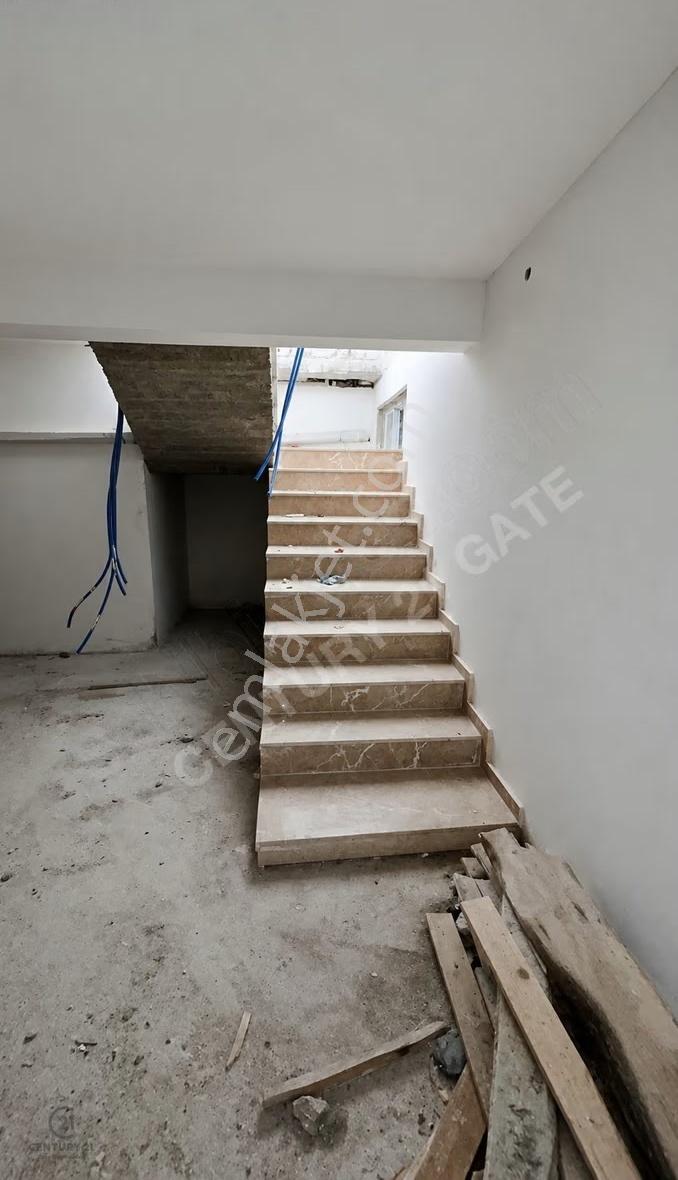 Saraycıkta 250 M² Geniş Kullanımlı Satılık Dükkan - Görsel 6