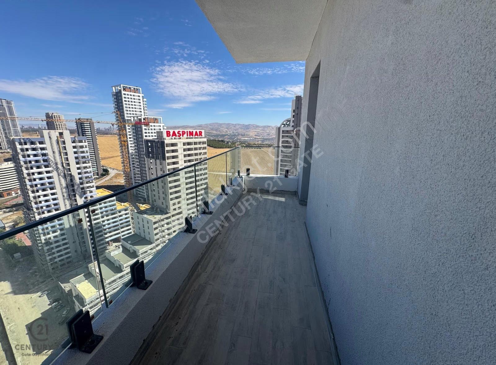 Faras Panoramada Mogan Manzaralı Lüks 4.5+1 Satılık Daire - Görsel 23