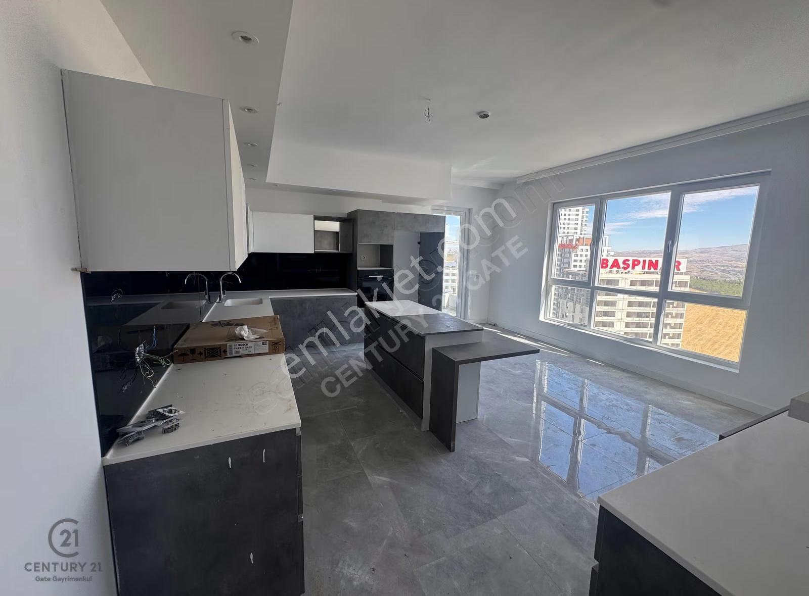 Faras Panoramada Mogan Manzaralı Lüks 4.5+1 Satılık Daire - Görsel 16