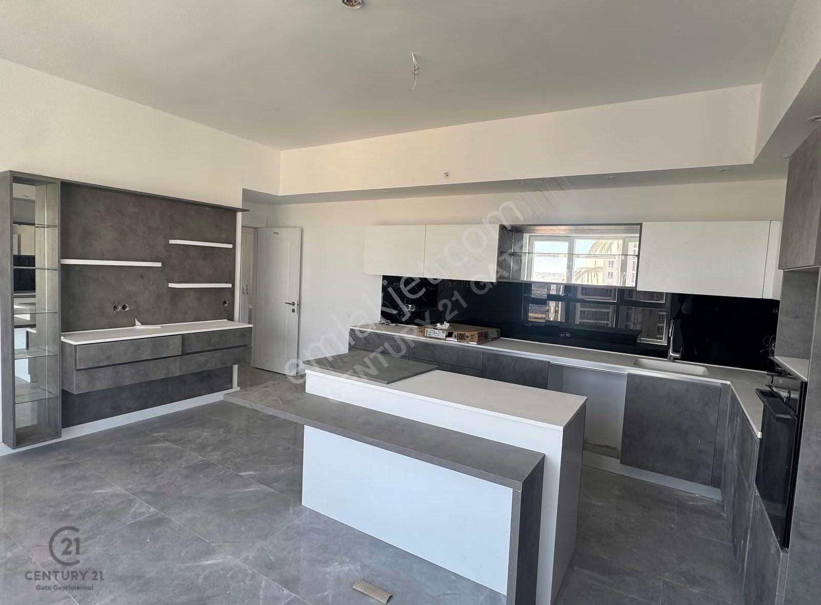 Faras Panoramada Mogan Manzaralı Lüks 4.5+1 Satılık Daire - Görsel 24