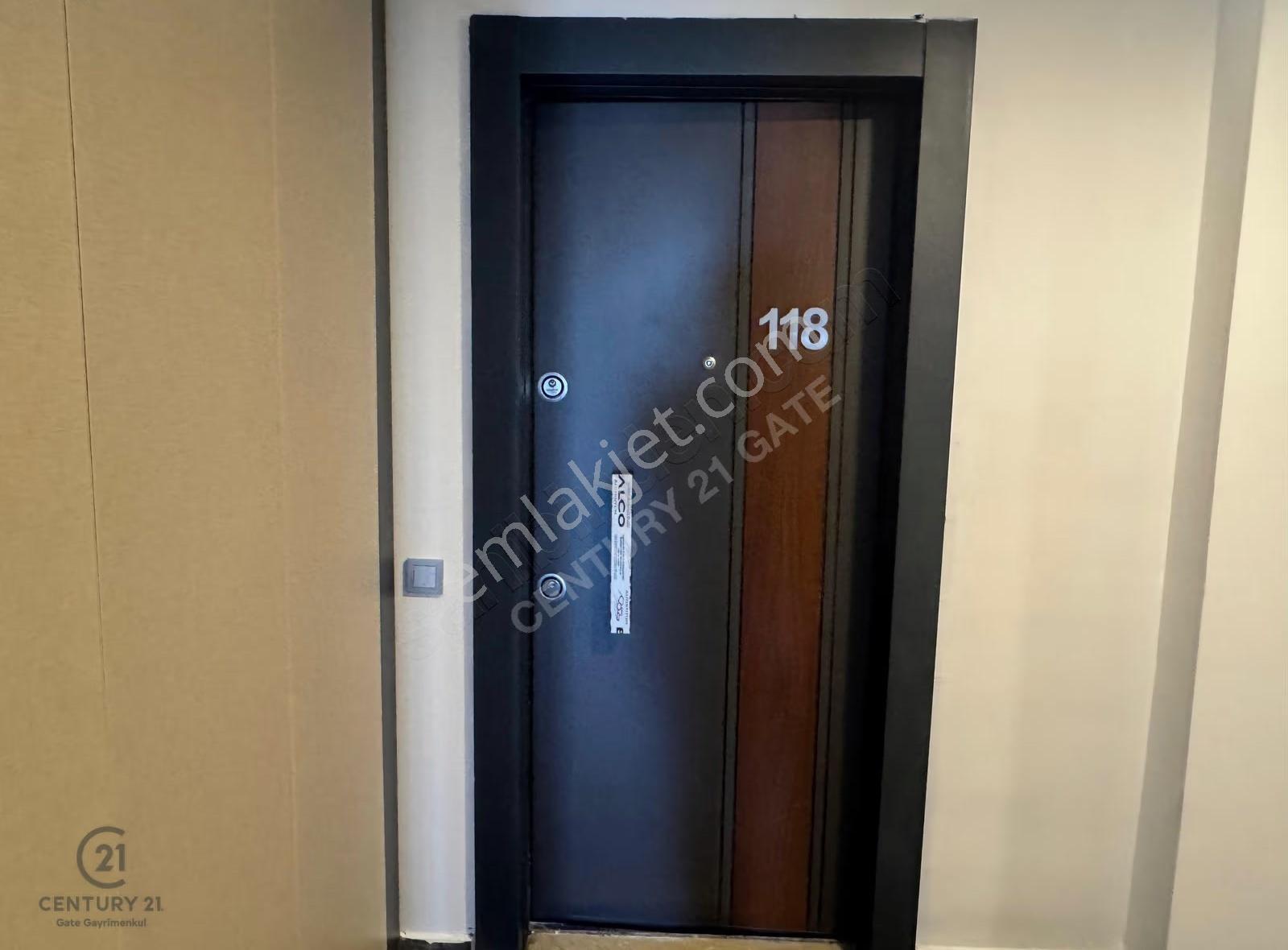 Faras Panoramada Mogan Manzaralı Lüks 4.5+1 Satılık Daire - Görsel 7